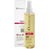 Olivella Bodyolie met veel olijfolie -Relaxing ( ontspannende massageolie ) 250ml