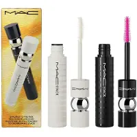 MAC - Holiday Collection 2024 Stacked To The Max M·A·CStack Lash Duo Sets & paletten 1 stuk