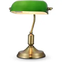 Maytoni tafellamp kiwi messing