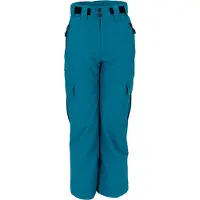 Rehall - Boy's Rooky-R Snowpant - Skibroek 176, blauw