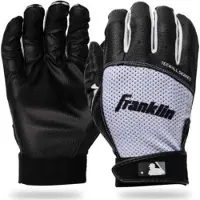 Franklin Teeball Flex Series XS Black voor Sport Baseball/Softball