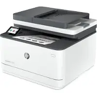 HP LaserJet Pro 3102fdn Multifunction Zwart-wit Printer, Alleen Ethernet; Kopieerapparaat, scanner