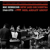 Kuroneko Media Cnt BBC SESSIONS 1968-1970