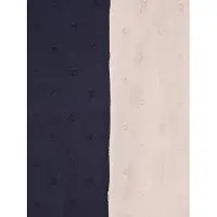Vertbaudet Set van 2 "sterren"-maillots meisje set inkt