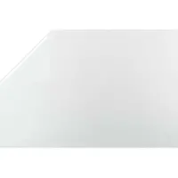 2lif 2x Rollen raamfolie zandkorrels semi transparant 45 cm x 2 meter zelfklevend - Glasfolie - Anti inkijk folie