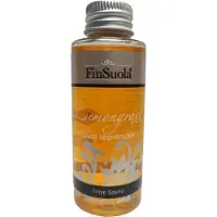 Finsuola Sauna opgietmiddel Mini Lemongrass 60ml