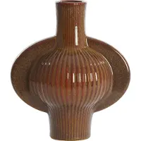 Light & Living vaas melnik 27.5x18.5x31cm -
