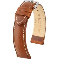 Hirsch Strap Boston M/L 01302070-2-24 (Bandbreedte: 24 mm)