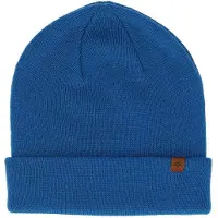 Sarlini - Muts dames - Fashion - Kobalt Blauw - One Size