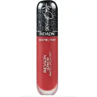 Revlon Ultra HD Matte Lip Color Rocking Red 005