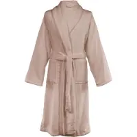 Tiseco Badjas TRIGA - 2XL - unisex, teacup rose