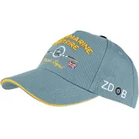 Fostex Baseball cap Supermarine Spitfire RAF