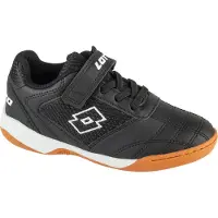Lotto Voetbalschoenen Whizzer K kind 32