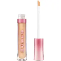 BUXOM Cosmetics Dolly's Mocktail Mixer Full-On Plumping Lip Polish Lipgloss 4.4 ml Clara Cream