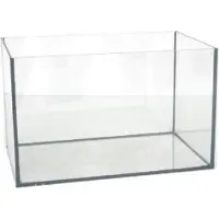 HS Aqua Volglas Aquarium | 54L | 60 x 30 x 30CM