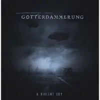 Import A Violent Sky