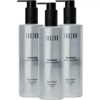 Janzen Hand Wash Heavenly 3-pack
