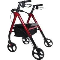 Identités Rollator XL Neo