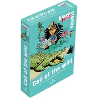 Tucker's Fun Factory black stories junior Call of the Wild