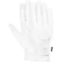 Kingsland - Vanio Winter Handschoen Dames - Wit - maat 9