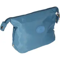 Traveller Toilettas essentials blauw 30cm x 20cm