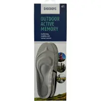 Shoeboy's outdoor active memory - 45