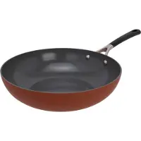 COSY&TRENDY COSY & CERAPRO WOK D28 CM
