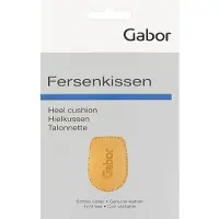 Gabor Hielkussen - Hiel verhoging voor verhoging van de hak in de schoen - XL