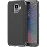 Tech21 Evo Flip hoesje voor Samsung Galaxy A6