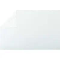 2lif 5x rollen raamfolie wit semi transparant 45 cm x 2 meter zelfklevend - Glasfolie - Anti inkijk folie