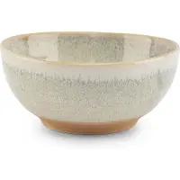 Salt & pepper Kom Cameo Beige 11,5 x H5 cm (Set van 4)