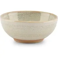 Salt & pepper Kom Cameo Beige 8,5 cm (Set van 4)