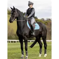 LeMieux Self-Cool Zadeldek One size