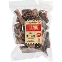 Timo Runderlong - Hondensnacks - 300 g