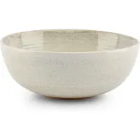 Salt & pepper Kom Cameo Beige 16,5 x H6,5 cm (Set van 4)