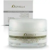 Olivella Anti Rimpel crème met veel Olijfolie 50ml