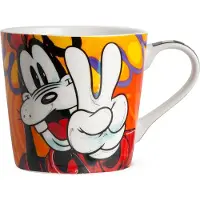 Egan Disney Mok Goofy