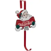 Atmosphera Kerstkranshanger, 38 cm