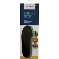 Shoeboy's dynamic sport - 38