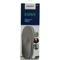 Shoeboy's bounce - 37