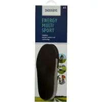 Shoeboy's energy multi sport - 42