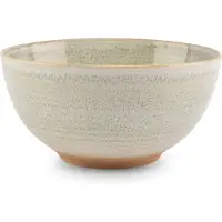Salt & pepper Kom Cameo Beige 18 x H9 cm (Set van 2)