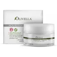 Olivella Dag crème - Nourishment Cream met Olijfolie