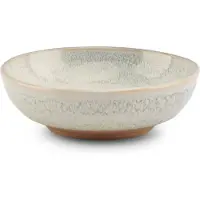 Salt & pepper Kom Cameo Beige 10 x H3 cm (Set van 4)