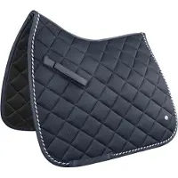 Waldhausen ZADELDEK BREATH Donkerblauw