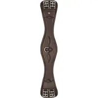 Waldhausen Kort Lederen Singel Met Comfort - Bijna Uitverkocht!