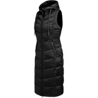 Elt Lichtgewicht Bodywarmer Ostende - Black - M