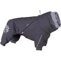 Hurtta Extreme overall braam 30M cm (30, M, Hond algemeen), Hondenkleding