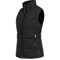 Elt WINTER LIGHTWEIGHT BODYWARMER OXFORD Zwart