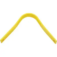 Wintec Zadelboom - Geel - mt. 29cm